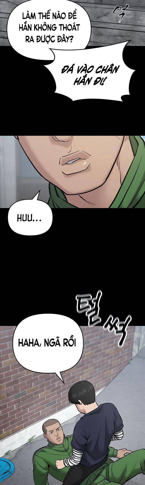 đọc truyện Giang Hồ Thực Thi Công Lý Chương 46 ảnh 46 tại Thiên Thai Truyện