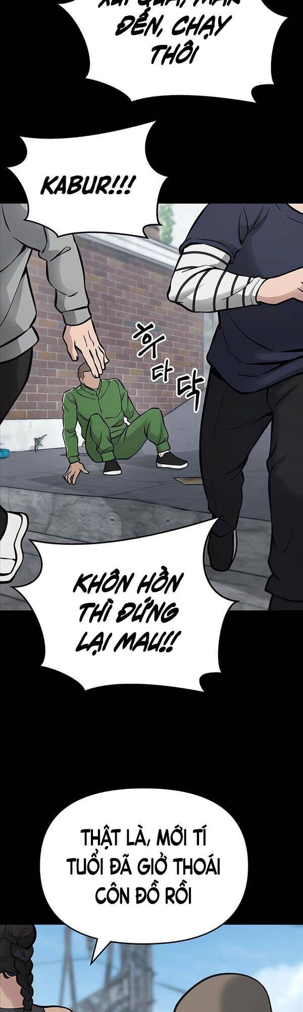 đọc truyện Giang Hồ Thực Thi Công Lý Chương 46 ảnh 50 tại Thiên Thai Truyện