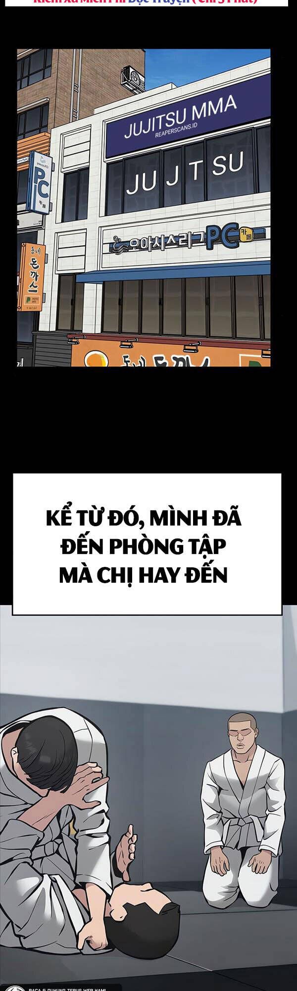 đọc truyện Giang Hồ Thực Thi Công Lý Chương 46 ảnh 56 tại Thiên Thai Truyện