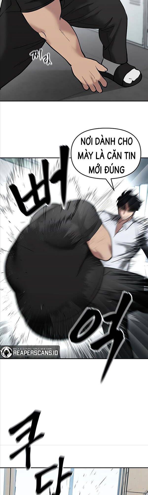 đọc truyện Giang Hồ Thực Thi Công Lý Chương 48 ảnh 27 tại Thiên Thai Truyện