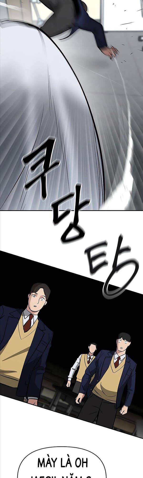 đọc truyện Giang Hồ Thực Thi Công Lý Chương 48 ảnh 5 tại Thiên Thai Truyện