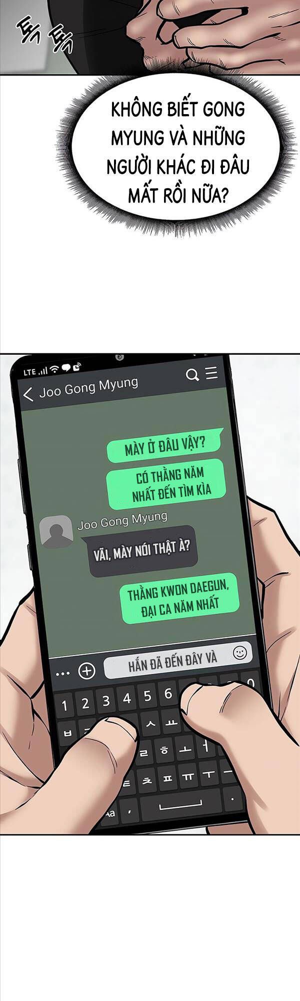 đọc truyện Giang Hồ Thực Thi Công Lý Chương 48 ảnh 62 tại Thiên Thai Truyện