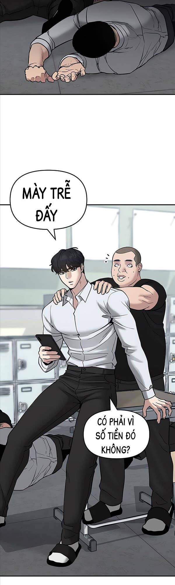 đọc truyện Giang Hồ Thực Thi Công Lý Chương 48 ảnh 75 tại Thiên Thai Truyện