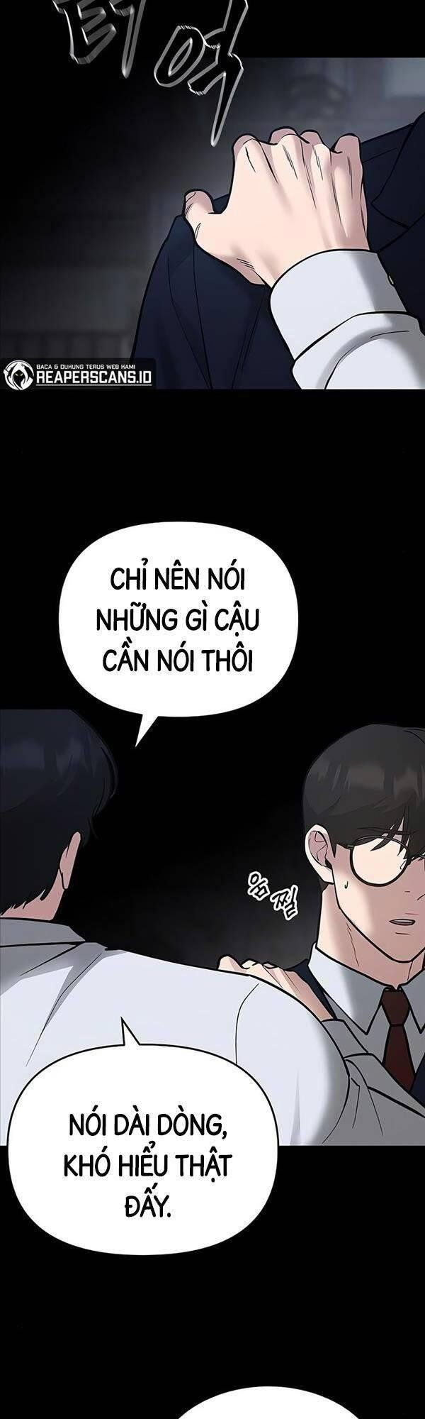 đọc truyện Giang Hồ Thực Thi Công Lý Chương 49 ảnh 16 tại Thiên Thai Truyện