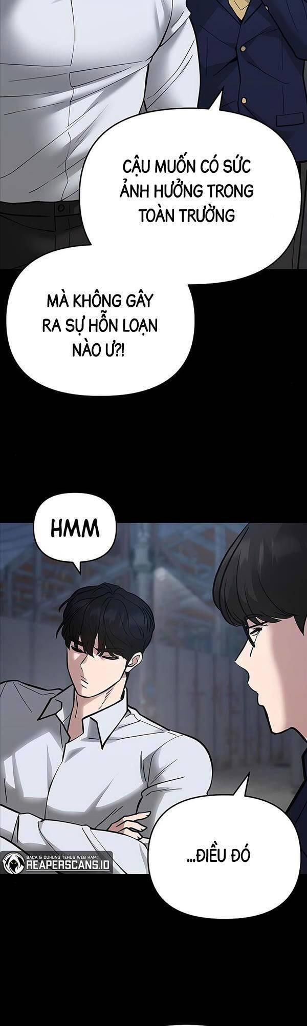 đọc truyện Giang Hồ Thực Thi Công Lý Chương 49 ảnh 4 tại Thiên Thai Truyện