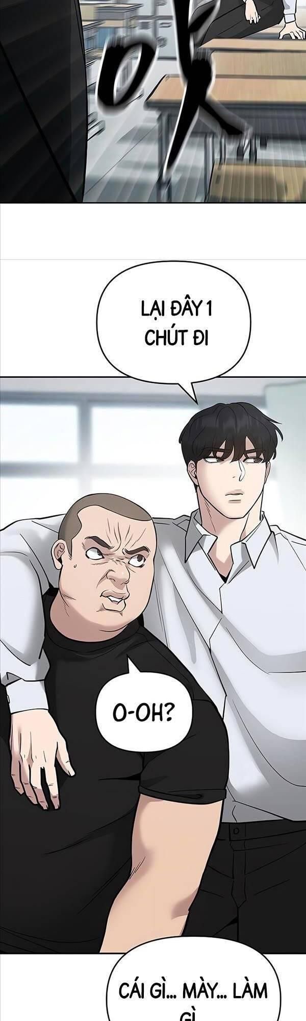 đọc truyện Giang Hồ Thực Thi Công Lý Chương 49 ảnh 27 tại Thiên Thai Truyện