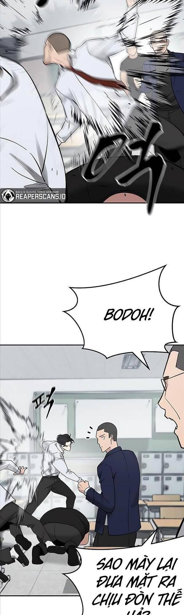 đọc truyện Giang Hồ Thực Thi Công Lý Chương 49 ảnh 33 tại Thiên Thai Truyện