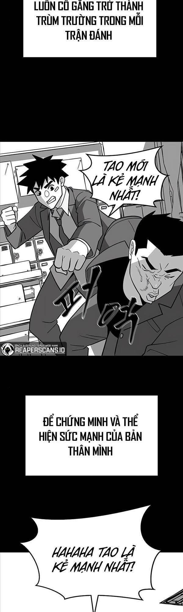 đọc truyện Giang Hồ Thực Thi Công Lý Chương 49 ảnh 8 tại Thiên Thai Truyện