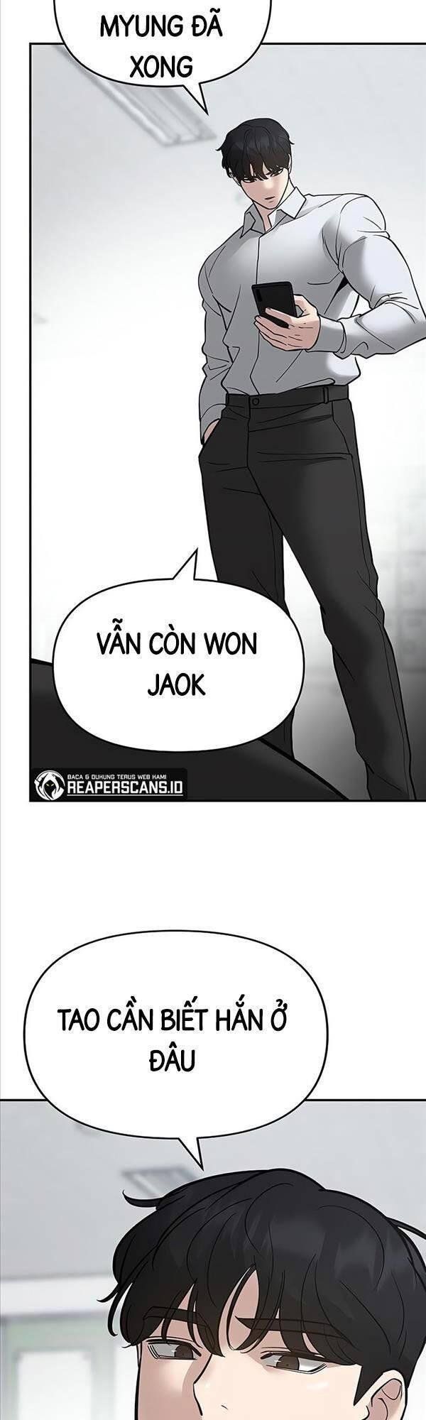 đọc truyện Giang Hồ Thực Thi Công Lý Chương 49 ảnh 79 tại Thiên Thai Truyện