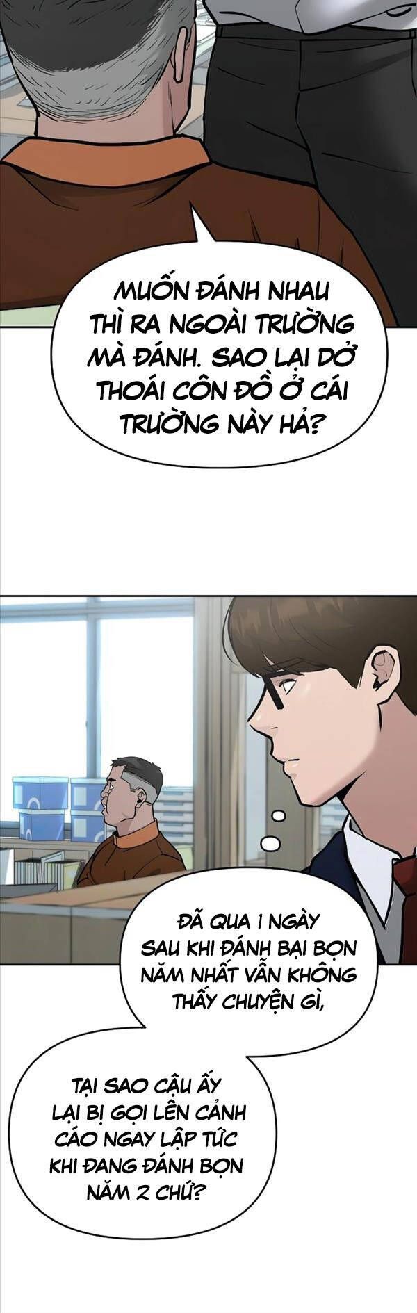 đọc truyện Giang Hồ Thực Thi Công Lý Chương 50 ảnh 14 tại Thiên Thai Truyện