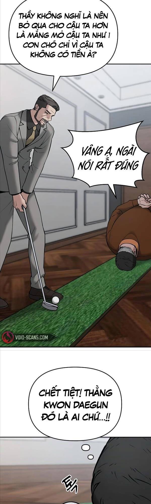 đọc truyện Giang Hồ Thực Thi Công Lý Chương 50 ảnh 23 tại Thiên Thai Truyện