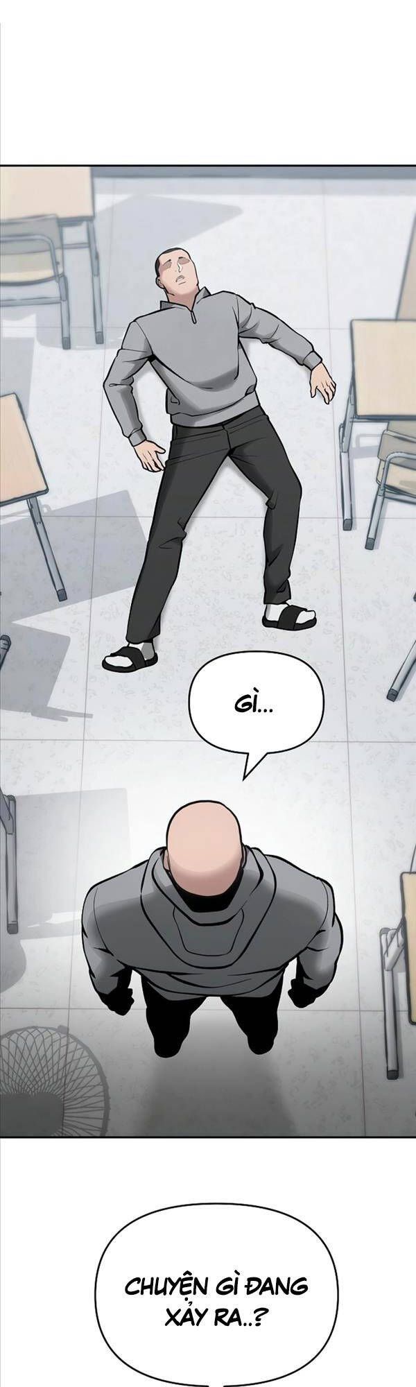 đọc truyện Giang Hồ Thực Thi Công Lý Chương 50 ảnh 30 tại Thiên Thai Truyện