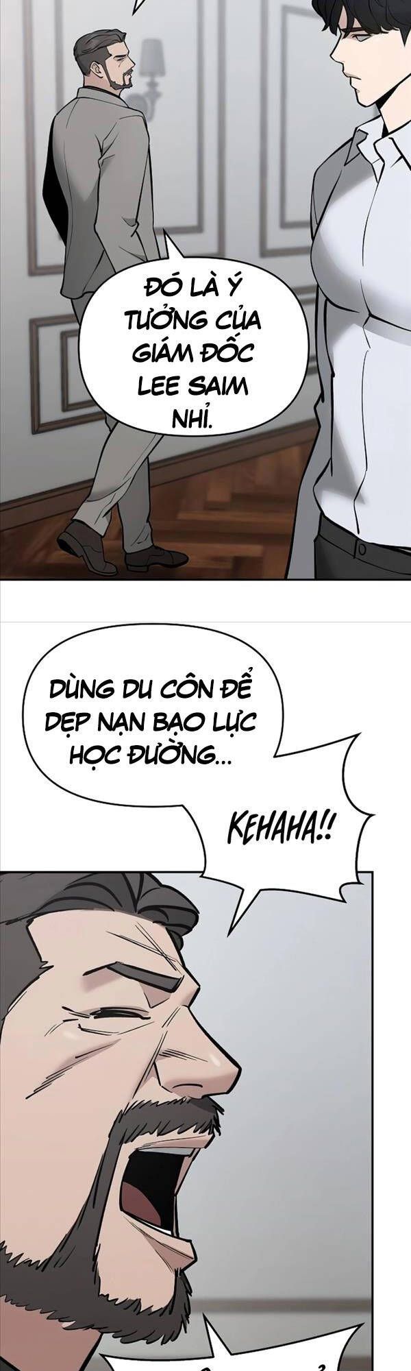 đọc truyện Giang Hồ Thực Thi Công Lý Chương 50 ảnh 36 tại Thiên Thai Truyện