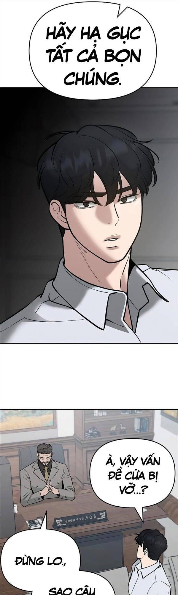 đọc truyện Giang Hồ Thực Thi Công Lý Chương 50 ảnh 41 tại Thiên Thai Truyện