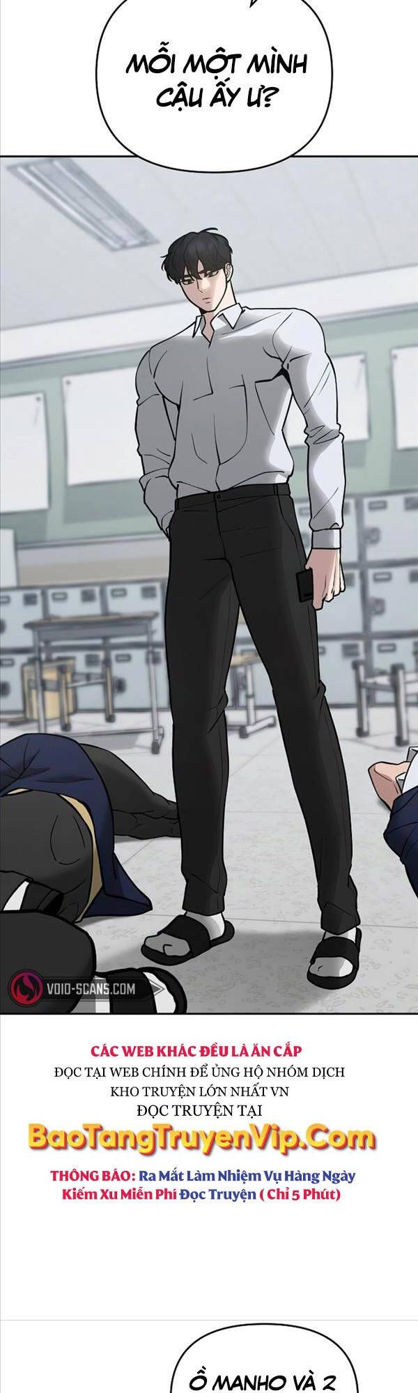 đọc truyện Giang Hồ Thực Thi Công Lý Chương 50 ảnh 6 tại Thiên Thai Truyện