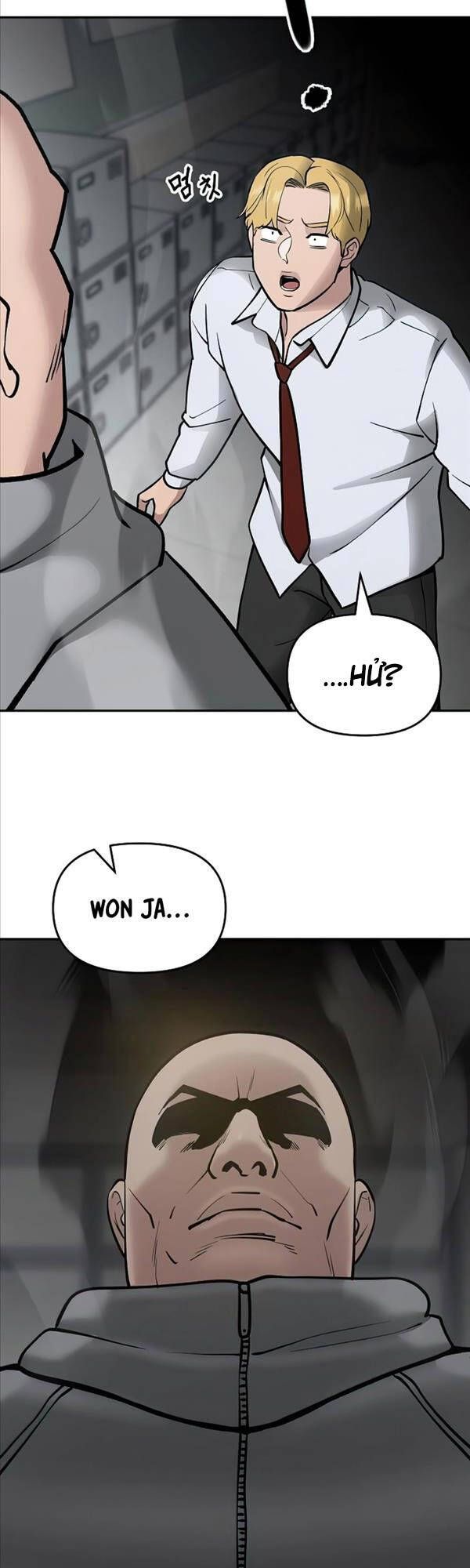 đọc truyện Giang Hồ Thực Thi Công Lý Chương 50 ảnh 47 tại Thiên Thai Truyện