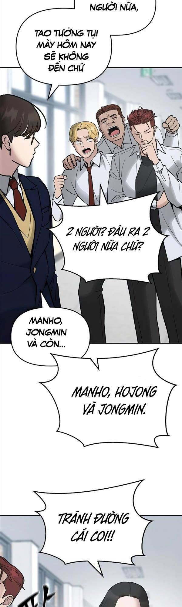 đọc truyện Giang Hồ Thực Thi Công Lý Chương 50 ảnh 7 tại Thiên Thai Truyện