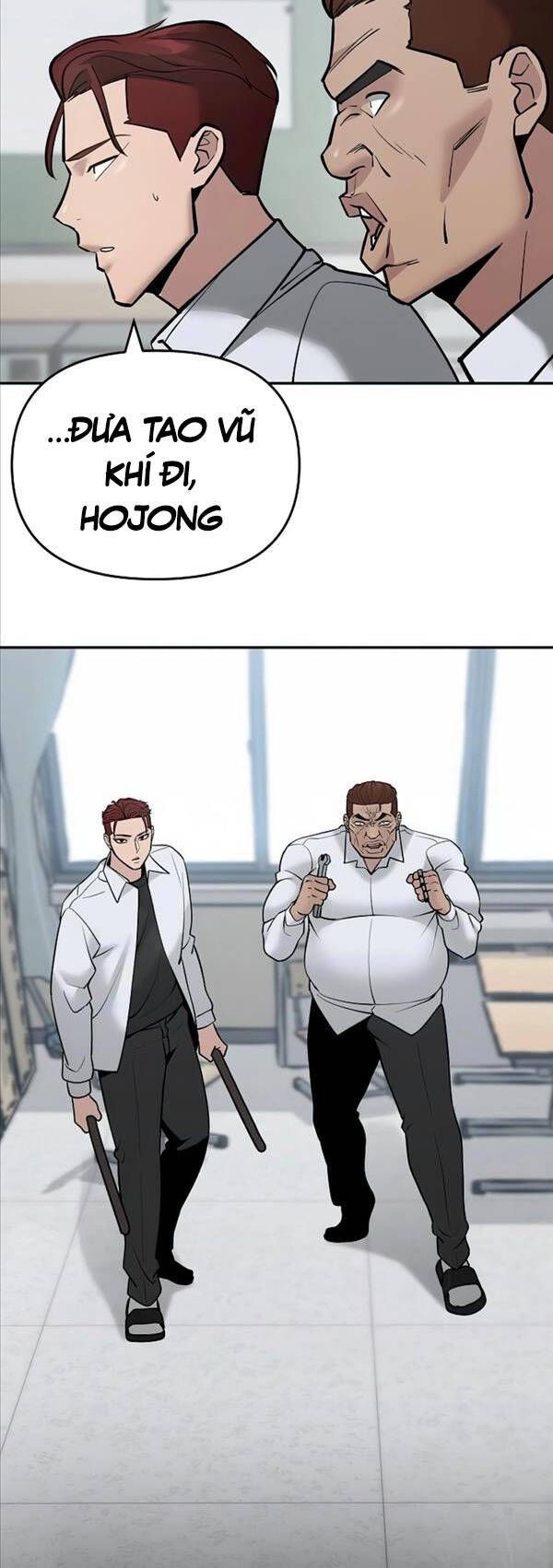 đọc truyện Giang Hồ Thực Thi Công Lý Chương 50 ảnh 52 tại Thiên Thai Truyện