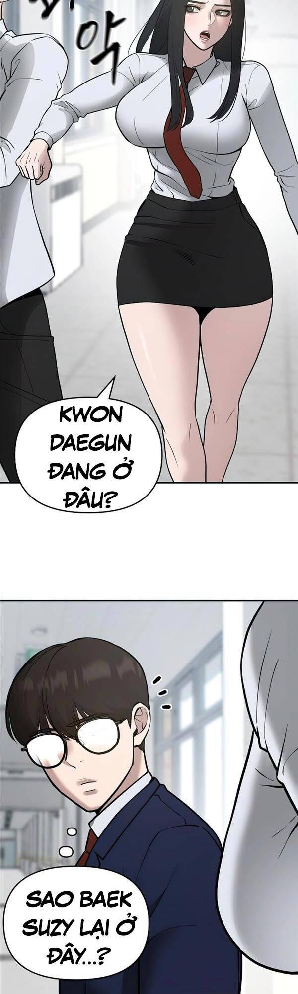 đọc truyện Giang Hồ Thực Thi Công Lý Chương 50 ảnh 8 tại Thiên Thai Truyện