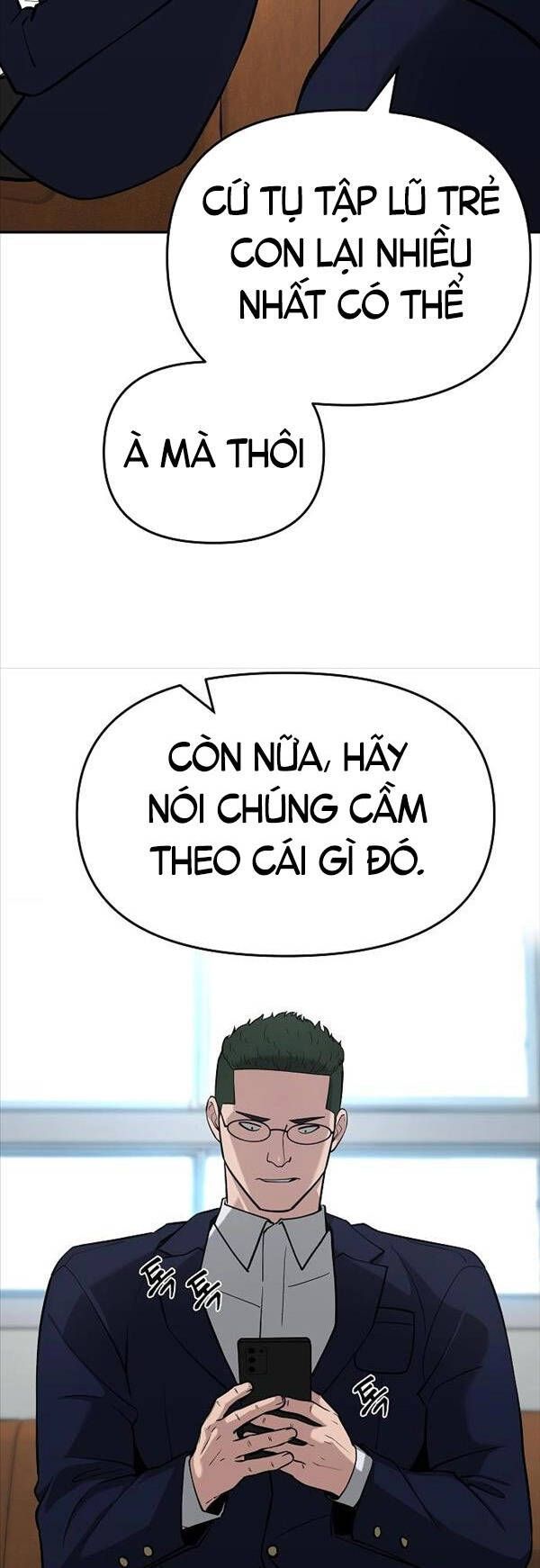 đọc truyện Giang Hồ Thực Thi Công Lý Chương 51 ảnh 76 tại Thiên Thai Truyện