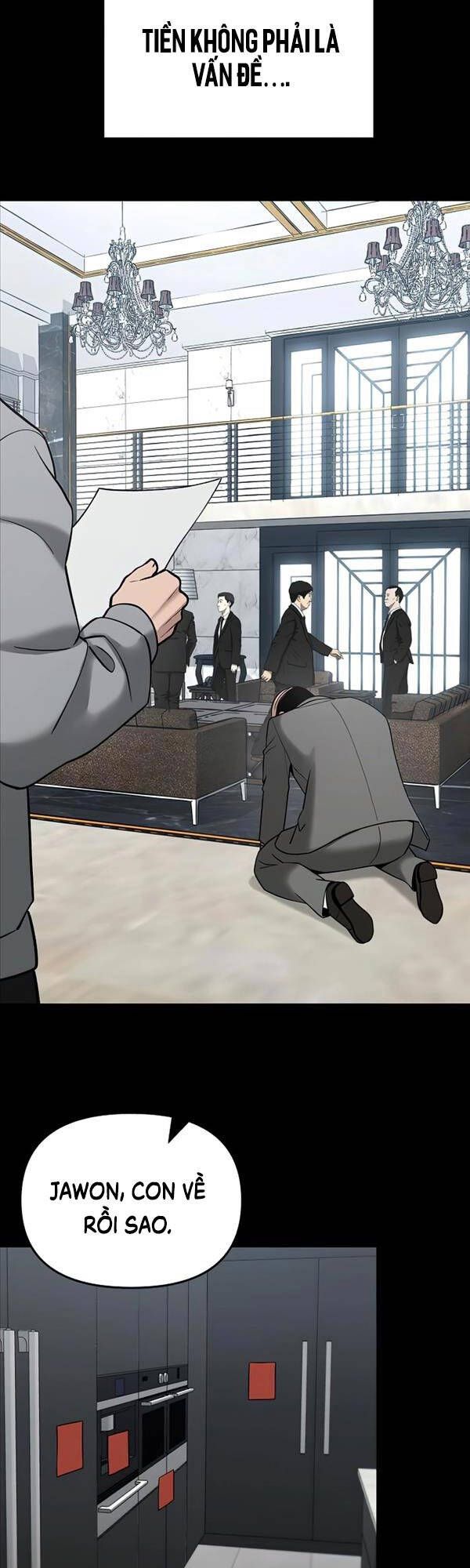 đọc truyện Giang Hồ Thực Thi Công Lý Chương 52 ảnh 21 tại Thiên Thai Truyện