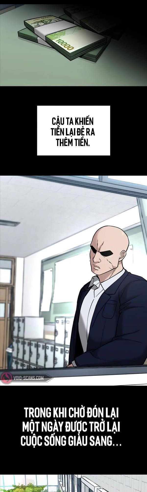 đọc truyện Giang Hồ Thực Thi Công Lý Chương 52 ảnh 31 tại Thiên Thai Truyện