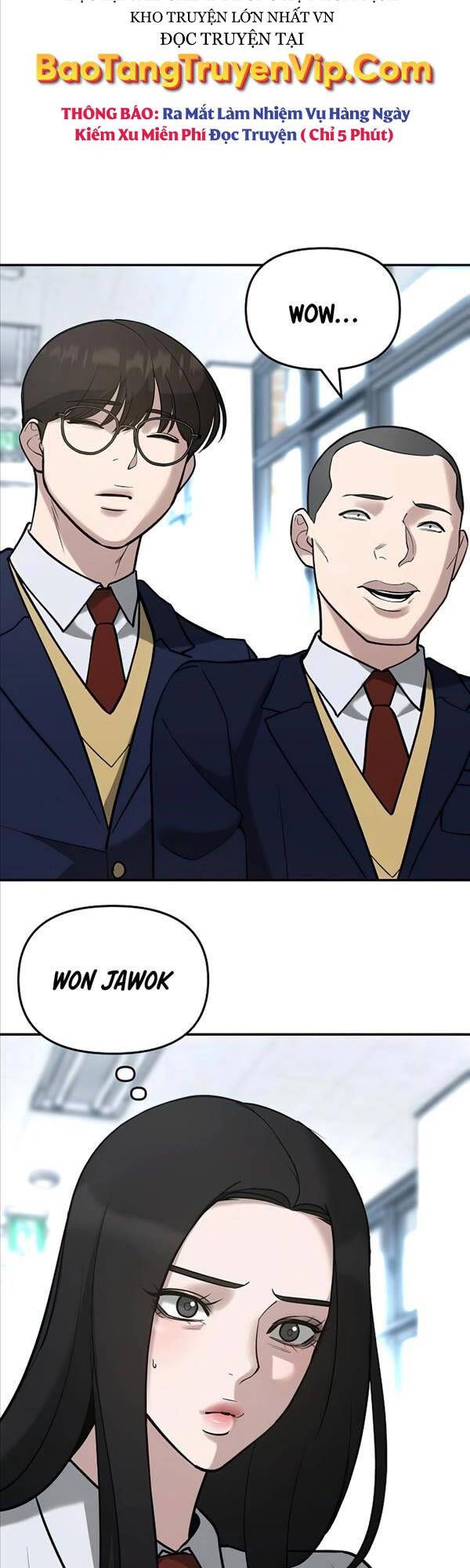 đọc truyện Giang Hồ Thực Thi Công Lý Chương 52 ảnh 5 tại Thiên Thai Truyện