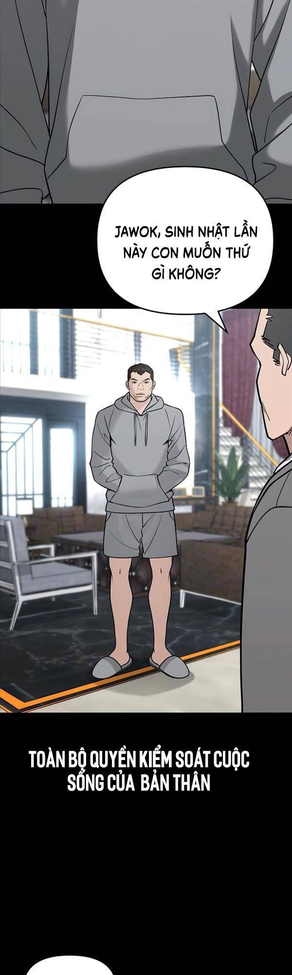 đọc truyện Giang Hồ Thực Thi Công Lý Chương 52 ảnh 9 tại Thiên Thai Truyện