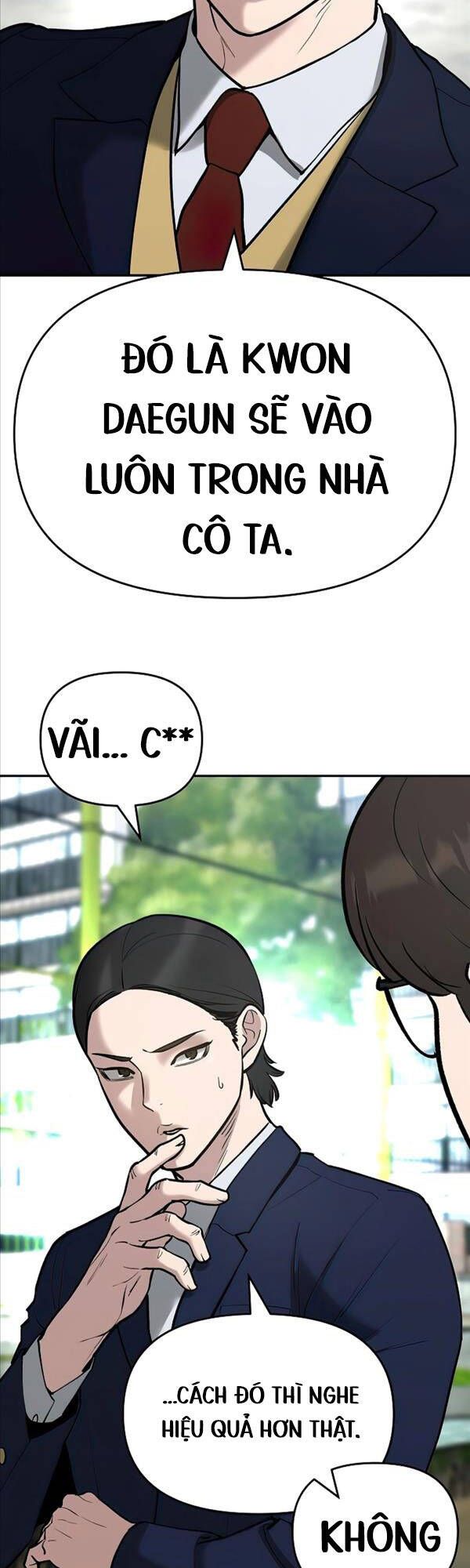 đọc truyện Giang Hồ Thực Thi Công Lý Chương 53 ảnh 22 tại Thiên Thai Truyện