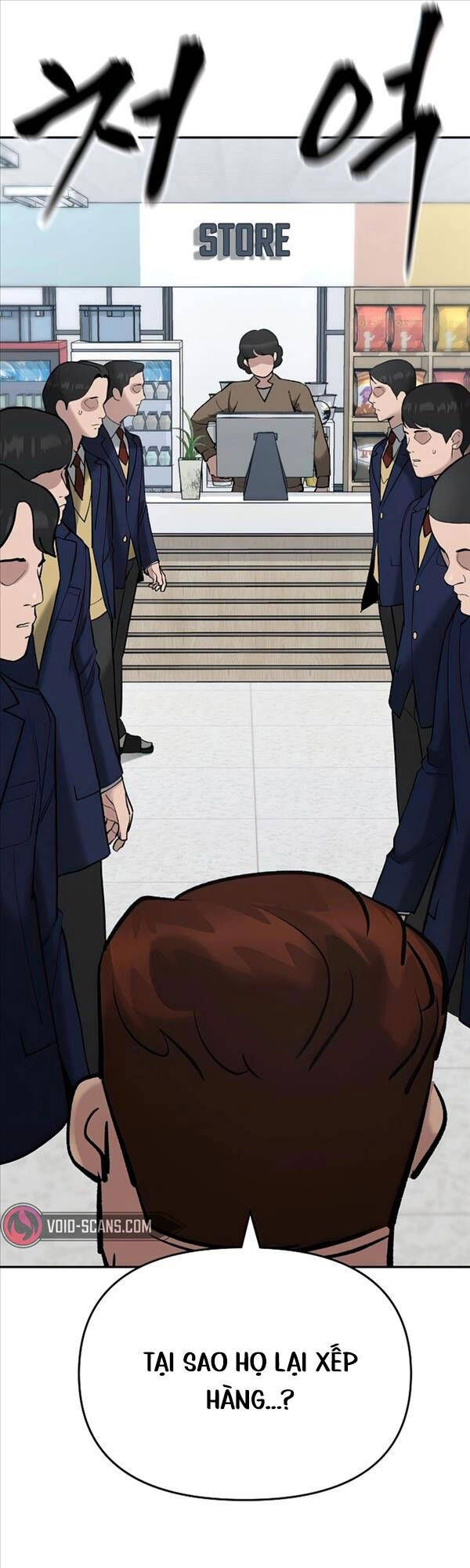 đọc truyện Giang Hồ Thực Thi Công Lý Chương 53 ảnh 27 tại Thiên Thai Truyện