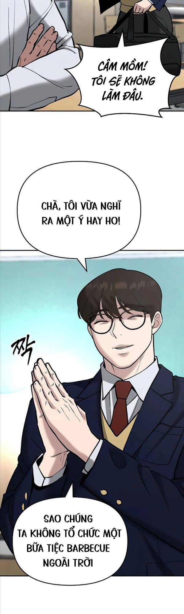 đọc truyện Giang Hồ Thực Thi Công Lý Chương 53 ảnh 41 tại Thiên Thai Truyện