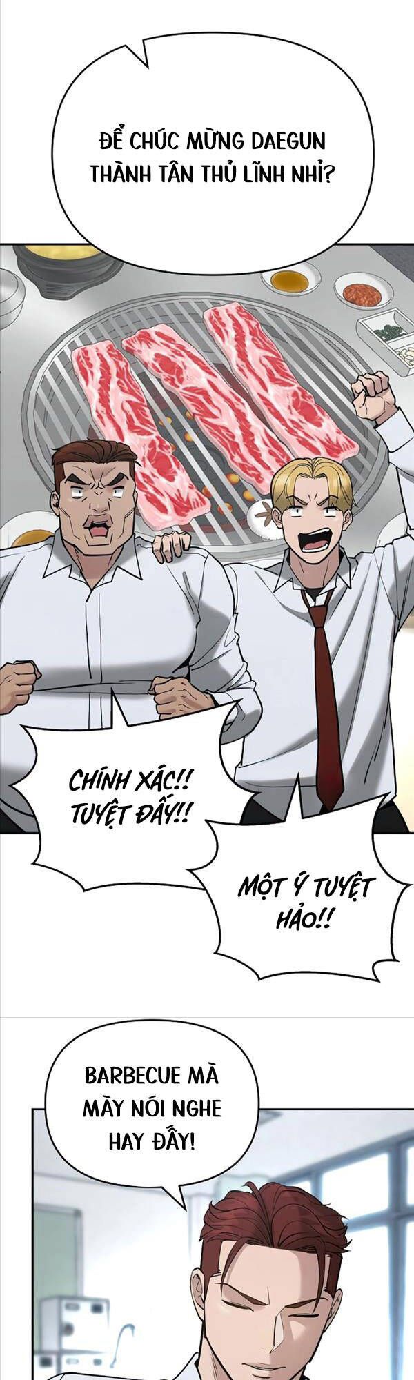 đọc truyện Giang Hồ Thực Thi Công Lý Chương 53 ảnh 42 tại Thiên Thai Truyện