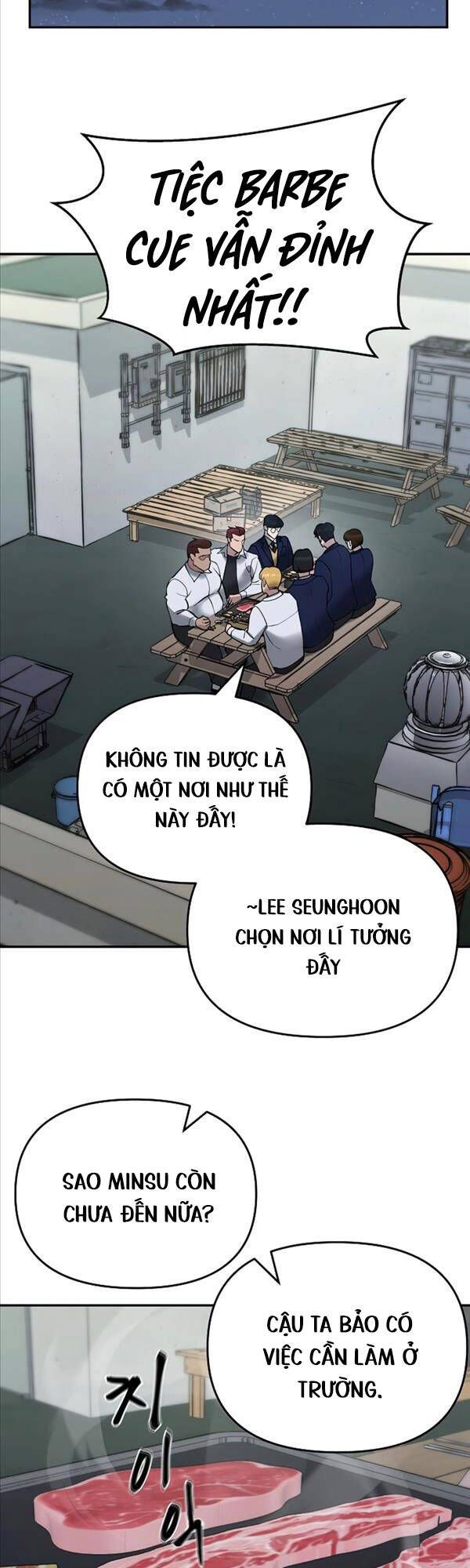 đọc truyện Giang Hồ Thực Thi Công Lý Chương 53 ảnh 52 tại Thiên Thai Truyện