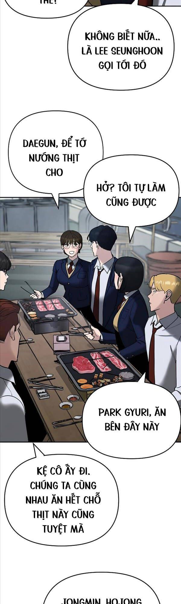 đọc truyện Giang Hồ Thực Thi Công Lý Chương 53 ảnh 56 tại Thiên Thai Truyện