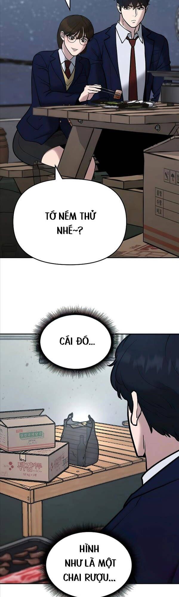 đọc truyện Giang Hồ Thực Thi Công Lý Chương 53 ảnh 60 tại Thiên Thai Truyện