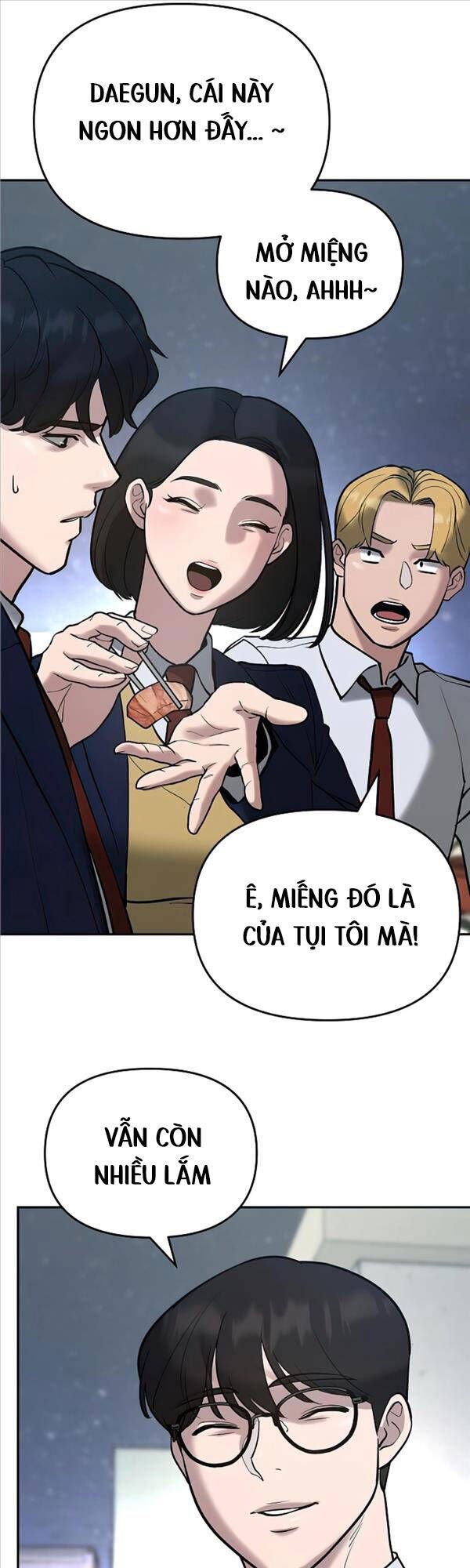 đọc truyện Giang Hồ Thực Thi Công Lý Chương 53 ảnh 62 tại Thiên Thai Truyện