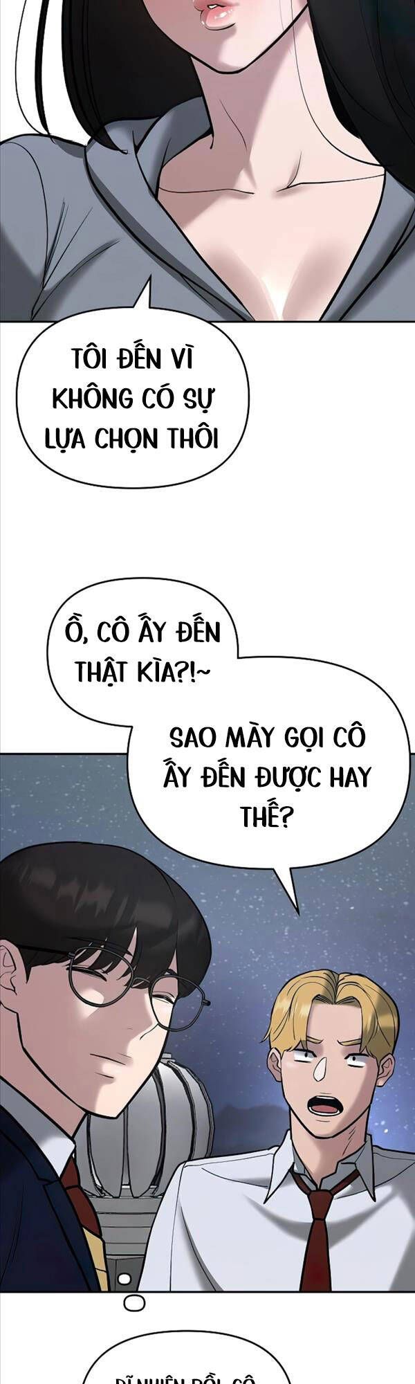 đọc truyện Giang Hồ Thực Thi Công Lý Chương 53 ảnh 66 tại Thiên Thai Truyện