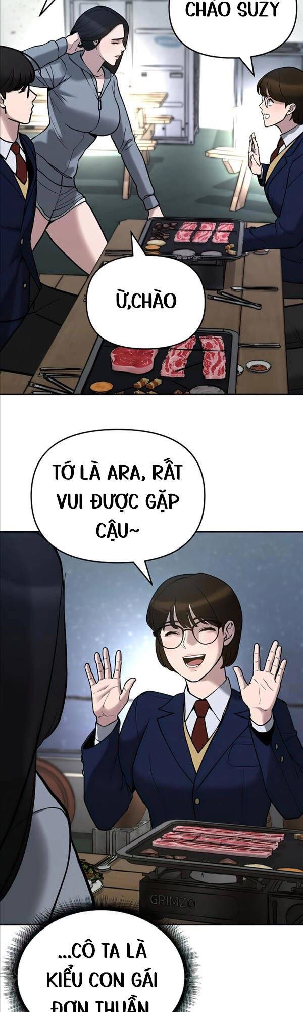 đọc truyện Giang Hồ Thực Thi Công Lý Chương 53 ảnh 75 tại Thiên Thai Truyện