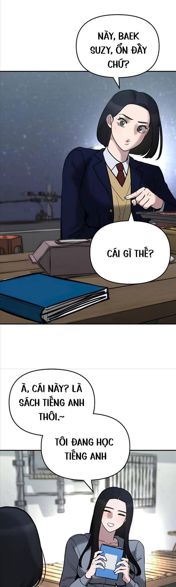 đọc truyện Giang Hồ Thực Thi Công Lý Chương 53 ảnh 77 tại Thiên Thai Truyện