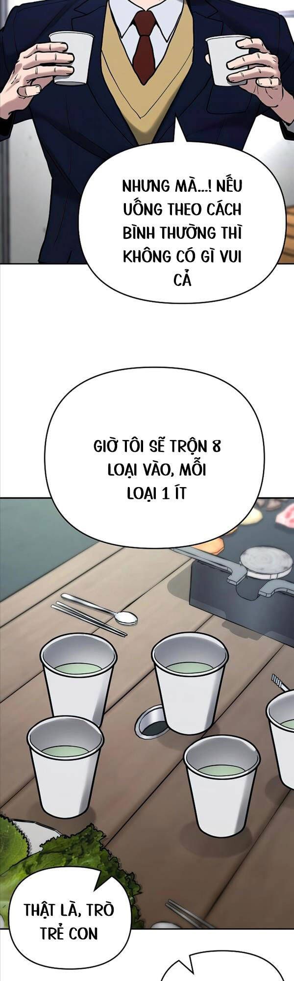 đọc truyện Giang Hồ Thực Thi Công Lý Chương 53 ảnh 80 tại Thiên Thai Truyện