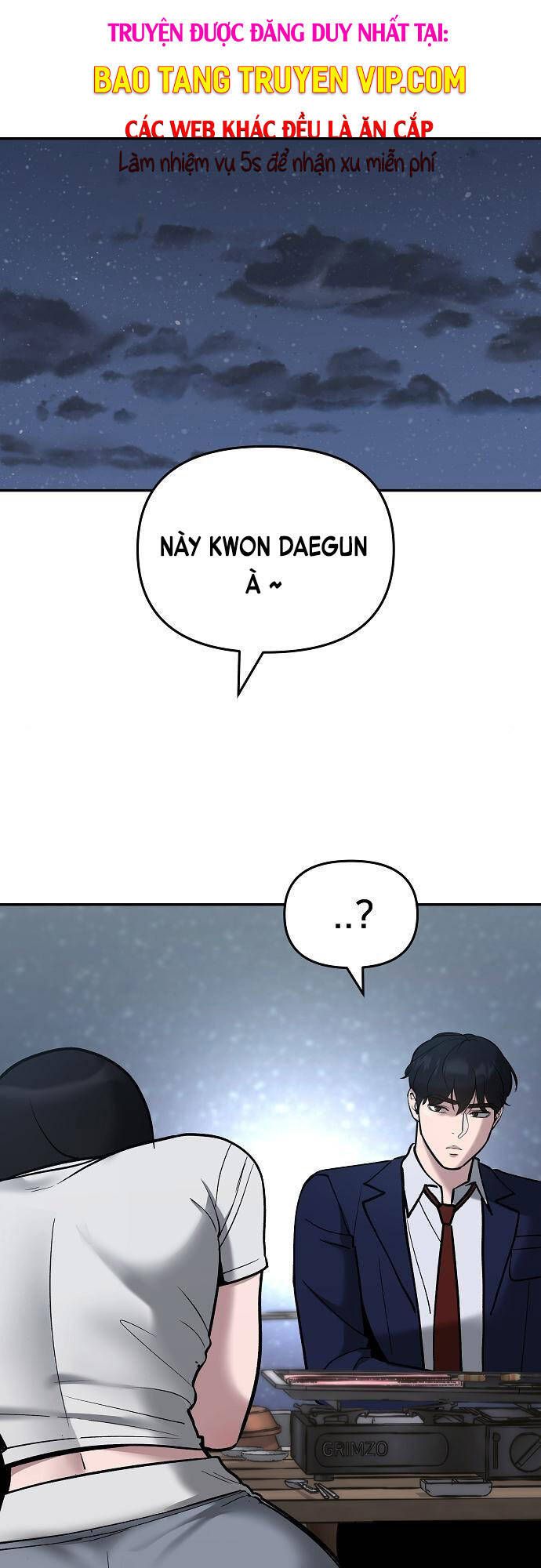 đọc truyện Giang Hồ Thực Thi Công Lý Chương 54 ảnh 3 tại Thiên Thai Truyện