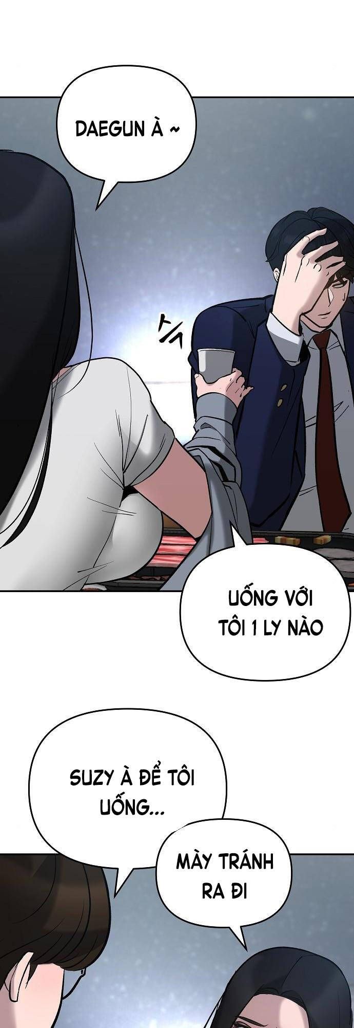 đọc truyện Giang Hồ Thực Thi Công Lý Chương 54 ảnh 13 tại Thiên Thai Truyện