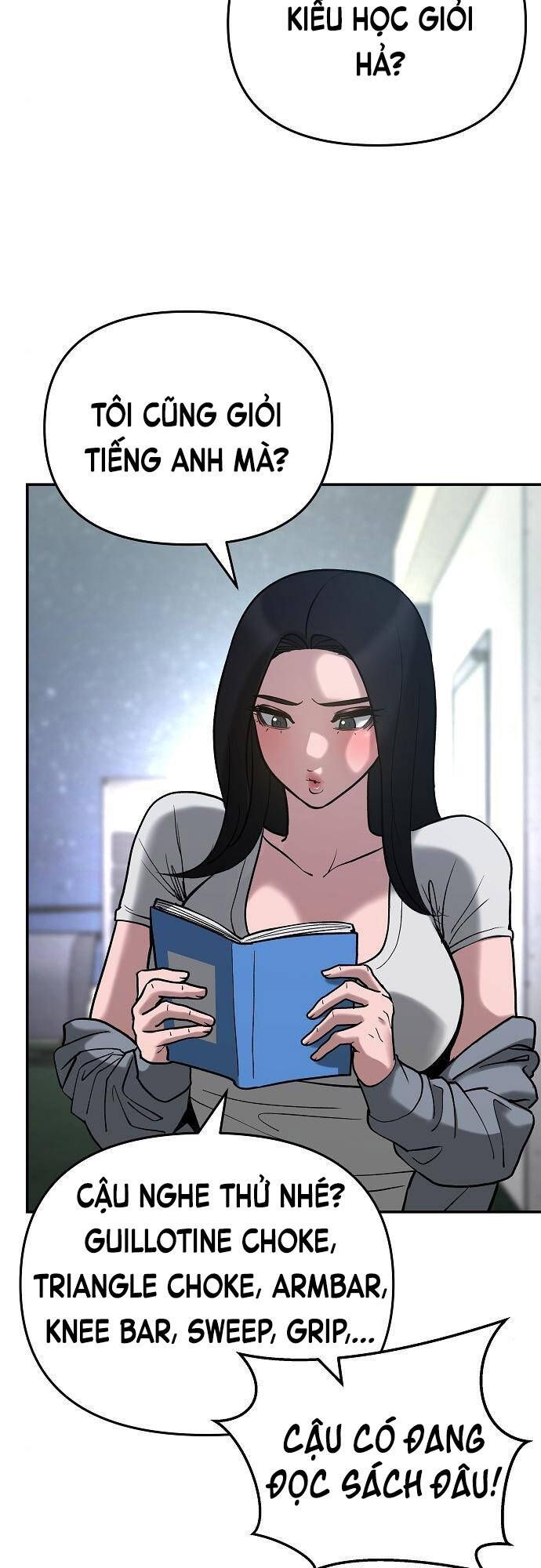 đọc truyện Giang Hồ Thực Thi Công Lý Chương 54 ảnh 15 tại Thiên Thai Truyện