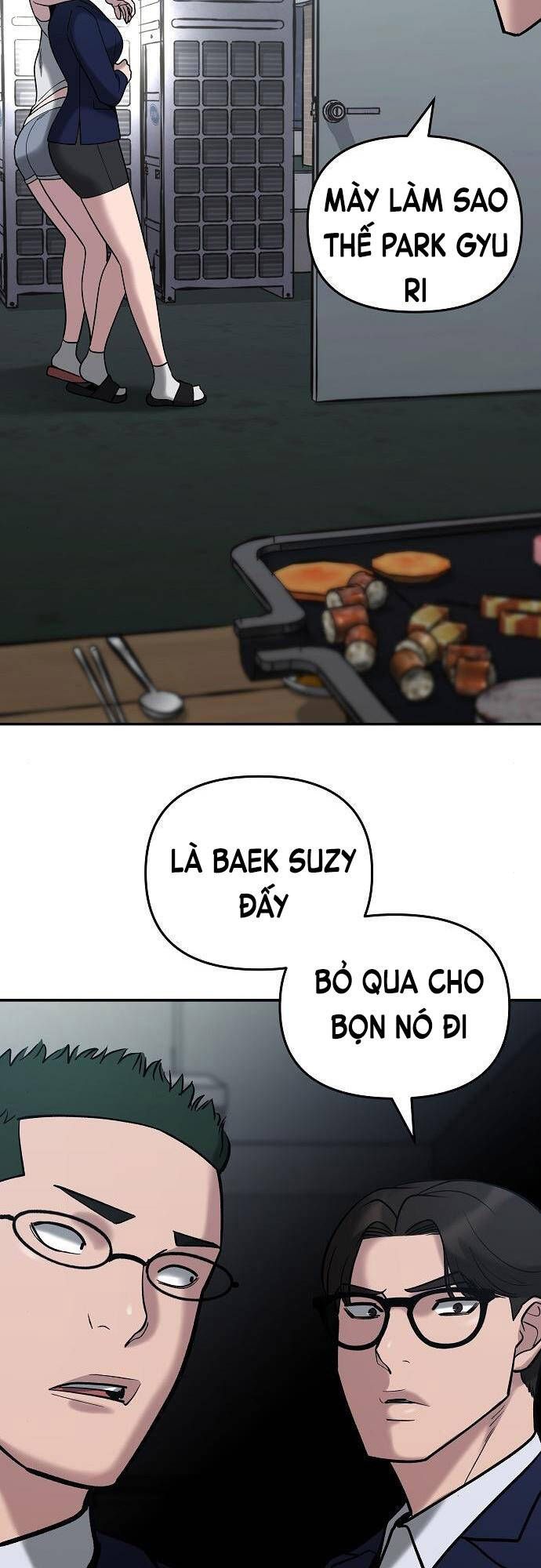 đọc truyện Giang Hồ Thực Thi Công Lý Chương 54 ảnh 40 tại Thiên Thai Truyện