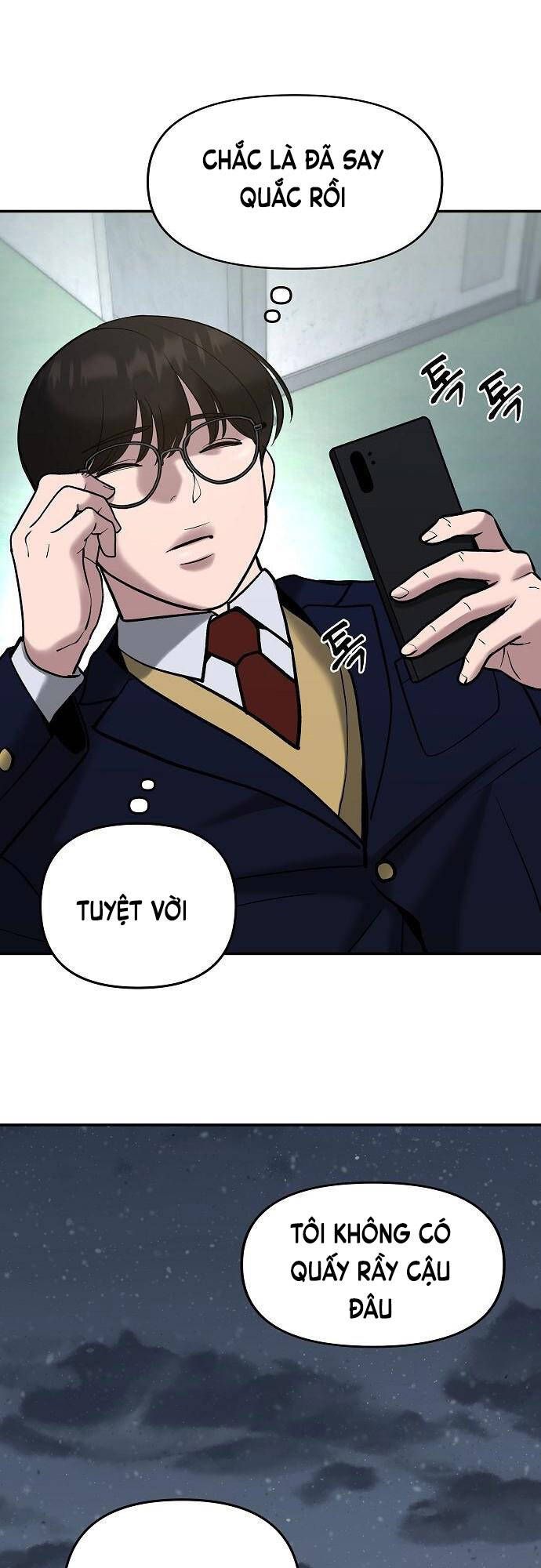 đọc truyện Giang Hồ Thực Thi Công Lý Chương 54 ảnh 7 tại Thiên Thai Truyện