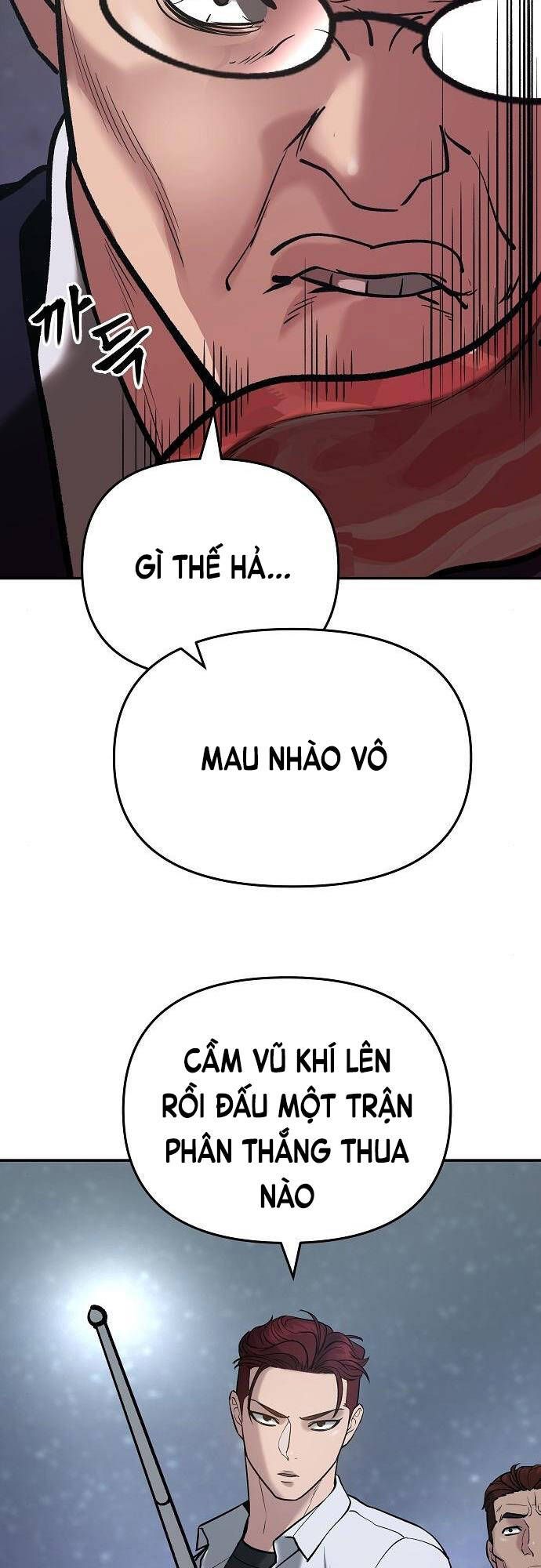 đọc truyện Giang Hồ Thực Thi Công Lý Chương 54 ảnh 55 tại Thiên Thai Truyện