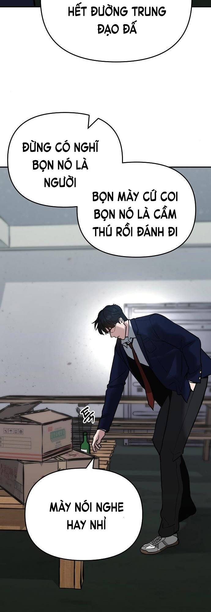 đọc truyện Giang Hồ Thực Thi Công Lý Chương 54 ảnh 58 tại Thiên Thai Truyện