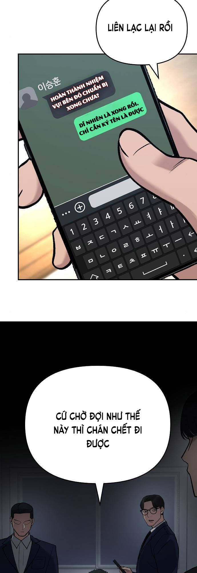 đọc truyện Giang Hồ Thực Thi Công Lý Chương 54 ảnh 9 tại Thiên Thai Truyện