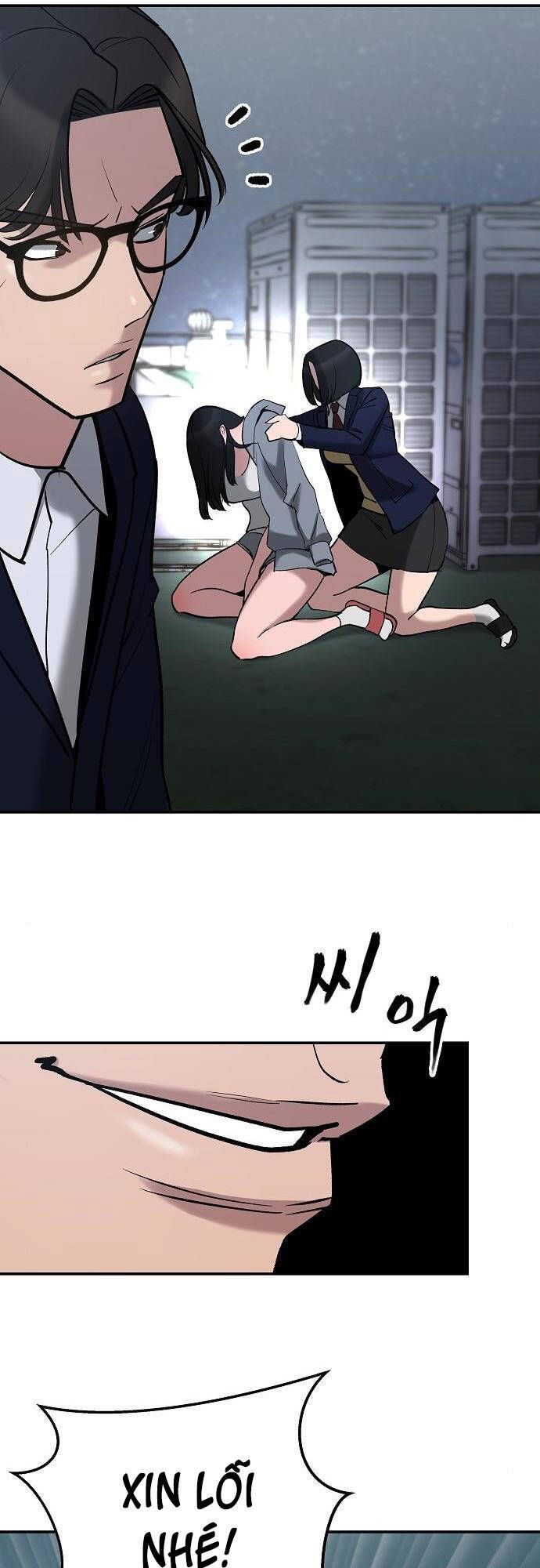 đọc truyện Giang Hồ Thực Thi Công Lý Chương 54 ảnh 101 tại Thiên Thai Truyện