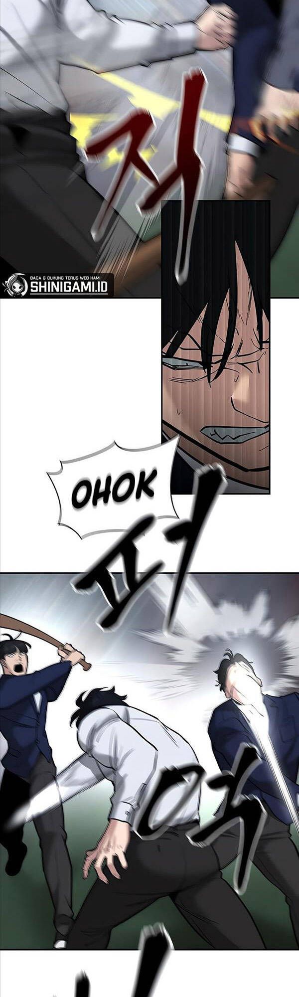 đọc truyện Giang Hồ Thực Thi Công Lý Chương 55 ảnh 13 tại Thiên Thai Truyện